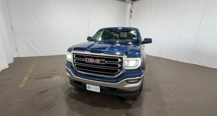 Thumbnail: 2017 GMC Sierra 1500 - 1