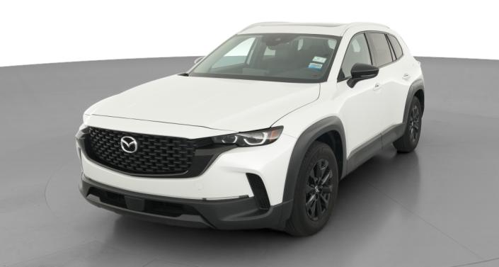 Thumbnail: 2023 Mazda CX-50 - 1