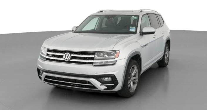 Thumbnail: 2019 Volkswagen Atlas - 1