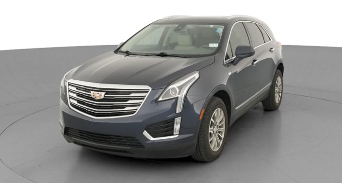 2018 Cadillac XT5 Luxury -
                  West Memphis, AR