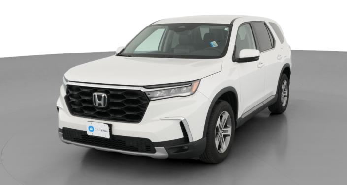 Thumbnail: 2024 Honda Pilot - 1