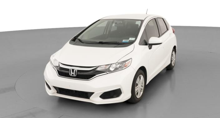 Thumbnail: 2019 Honda Fit - 1
