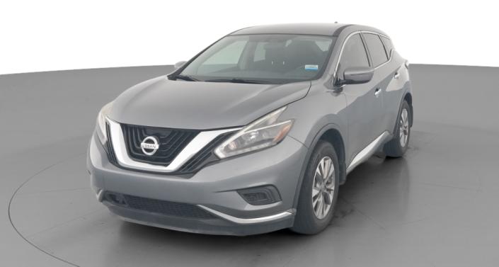 Thumbnail: 2018 Nissan Murano - 1