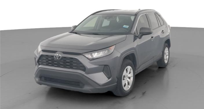 Thumbnail: 2020 Toyota RAV4 - 1