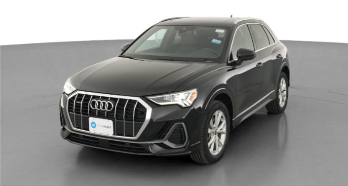 Thumbnail: 2022 Audi Q3 - 1