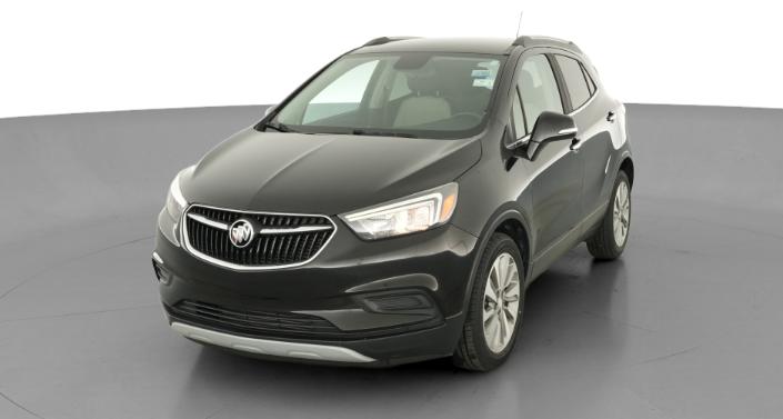 2019 Buick Encore Preferred -
                  Bessemer, AL