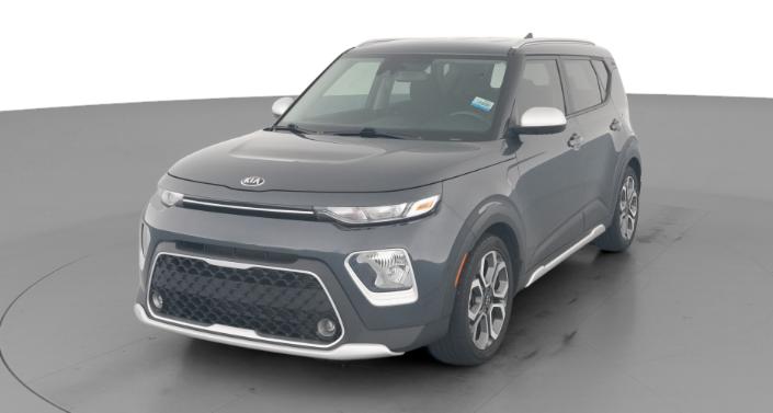 Thumbnail: 2021 Kia Soul - 1