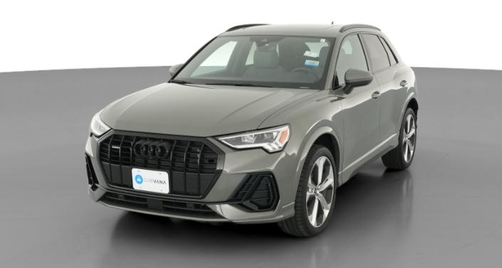 Thumbnail: 2022 Audi Q3 - 1