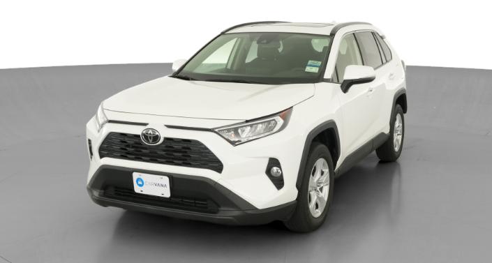 Thumbnail: 2019 Toyota RAV4 - 1