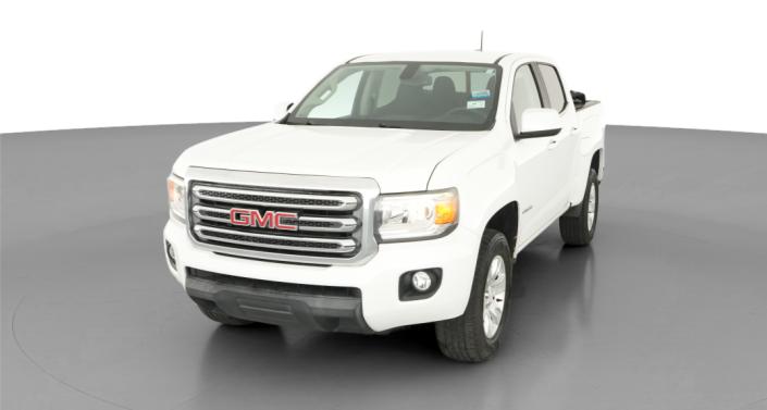 Thumbnail: 2015 GMC Canyon - 1