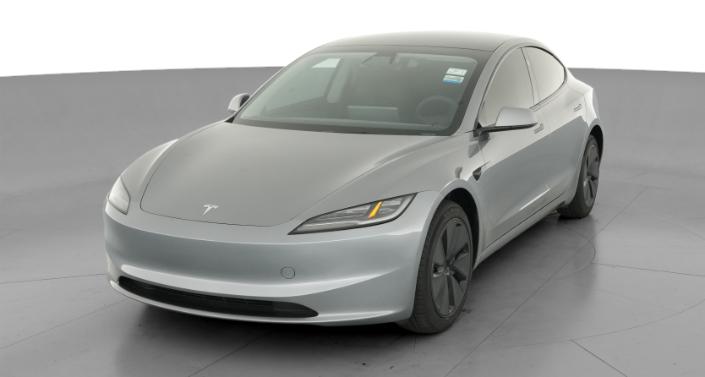 Thumbnail: 2025 Tesla Model 3 - 1