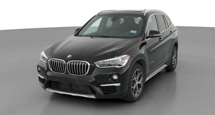 Thumbnail: 2016 BMW X1 - 1