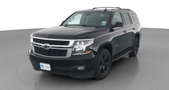 Thumbnail: 2017 Chevrolet Tahoe - 1