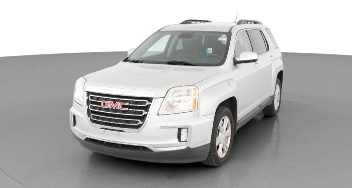 Thumbnail: 2017 GMC Terrain - 1