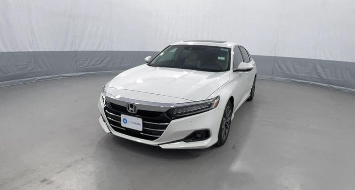 Thumbnail: 2022 Honda Accord - 1