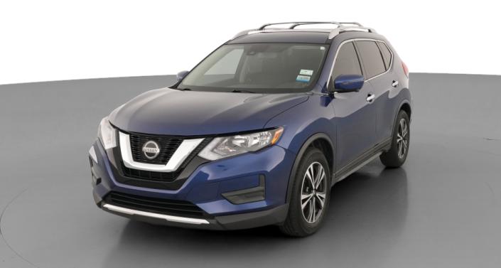 Thumbnail: 2019 Nissan Rogue - 1