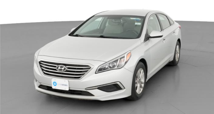 Thumbnail: 2016 Hyundai Sonata - 1