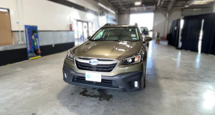 Thumbnail: 2022 Subaru Outback - 1