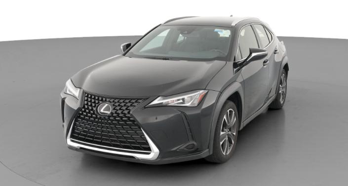 Thumbnail: 2019 Lexus UX - 1