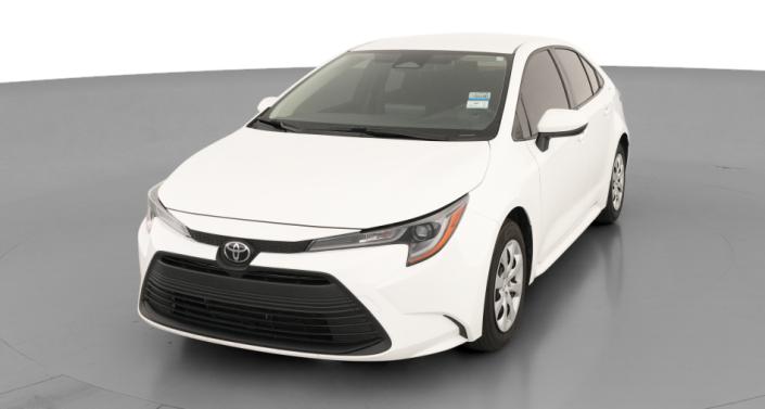 Thumbnail: 2023 Toyota Corolla - 1