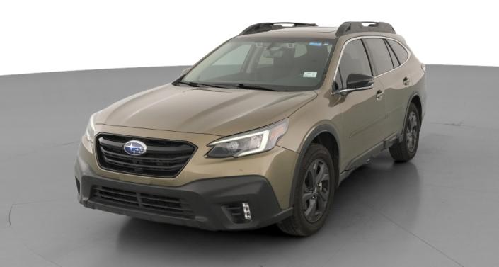 Thumbnail: 2021 Subaru Outback - 1