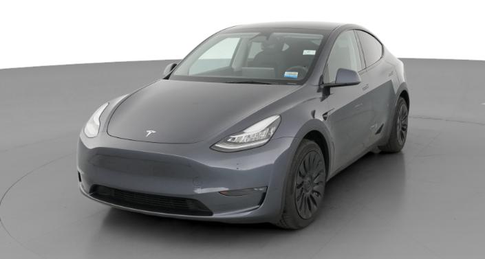 2023 Tesla Model Y Long Range -
                  Concord, NC