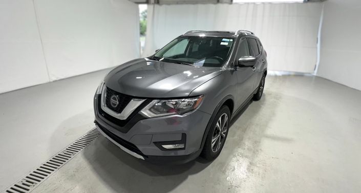 Thumbnail: 2020 Nissan Rogue - 1