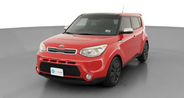Thumbnail: 2014 Kia Soul - 1