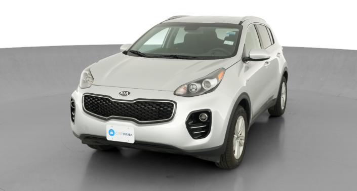 Thumbnail: 2019 Kia Sportage - 1