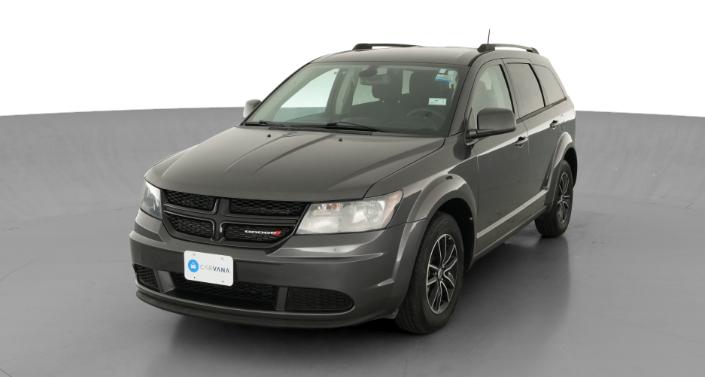 2018 Dodge Journey SE -
                  Colonial Heights, VA