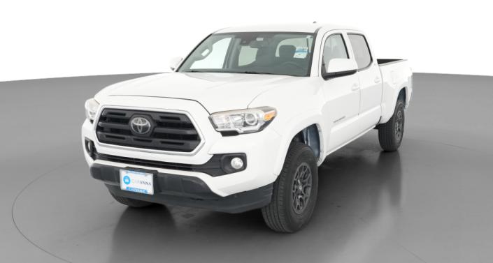 Thumbnail: 2018 Toyota Tacoma - 1