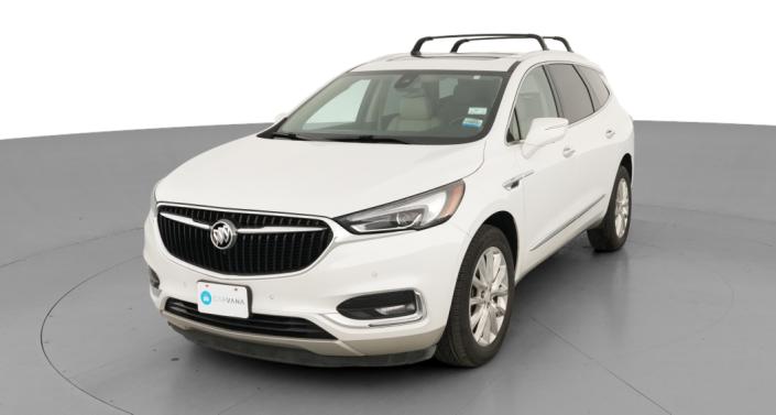 Thumbnail: 2019 Buick Enclave - 1