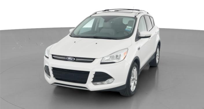 Thumbnail: 2016 Ford Escape - 1