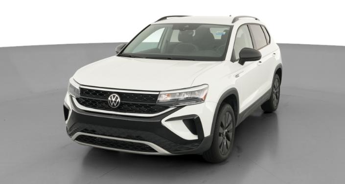 2024 Volkswagen Taos S -
                  Haines City, FL