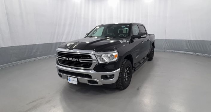 Thumbnail: 2019 RAM 1500 - 1