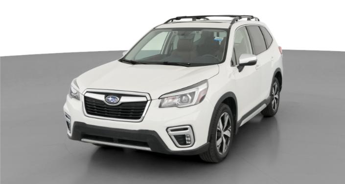 Thumbnail: 2020 Subaru Forester - 1