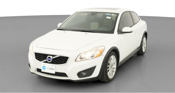 Thumbnail: 2011 Volvo C30 - 1