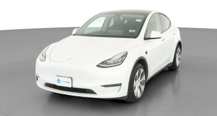 Thumbnail: 2020 Tesla Model Y - 1