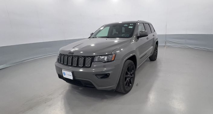 Thumbnail: 2020 Jeep Grand Cherokee - 1