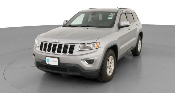 Thumbnail: 2014 Jeep Grand Cherokee - 1