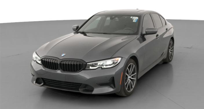 Thumbnail: 2019 BMW 3 Series - 1
