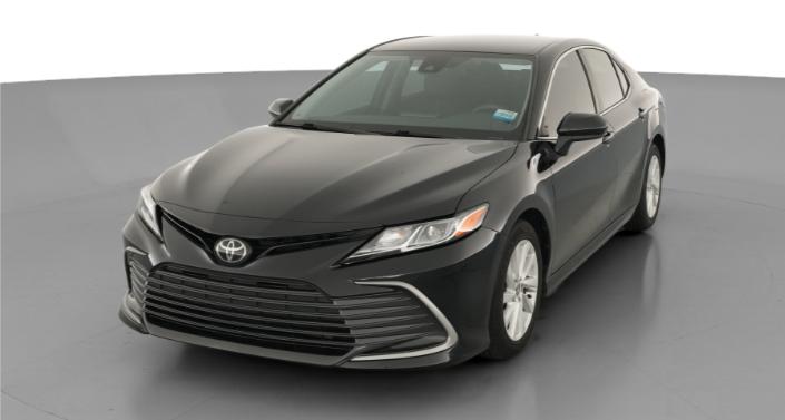 Thumbnail: 2022 Toyota Camry - 1