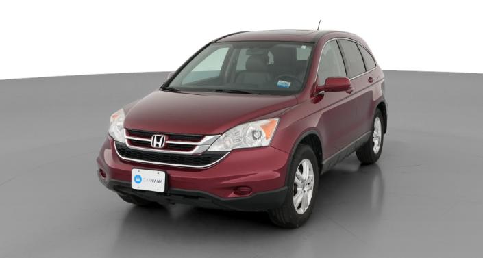 Thumbnail: 2011 Honda CR-V - 1