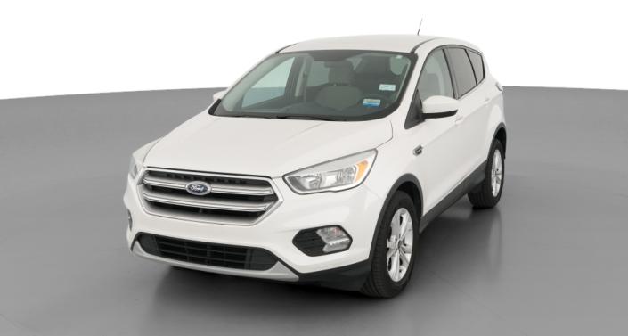 Thumbnail: 2017 Ford Escape - 1