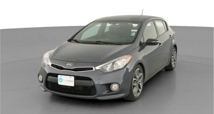 Thumbnail: 2016 Kia Forte - 1