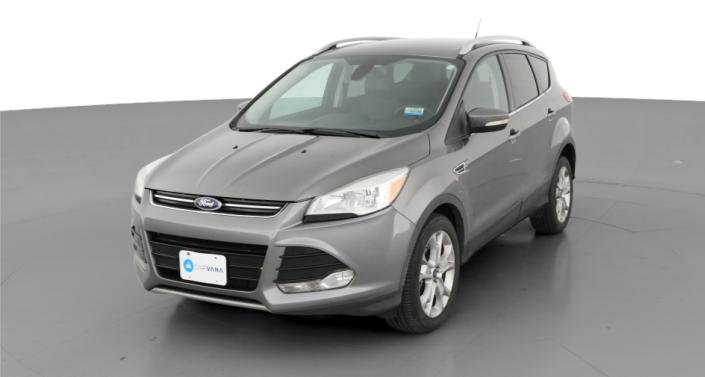 Thumbnail: 2014 Ford Escape - 1