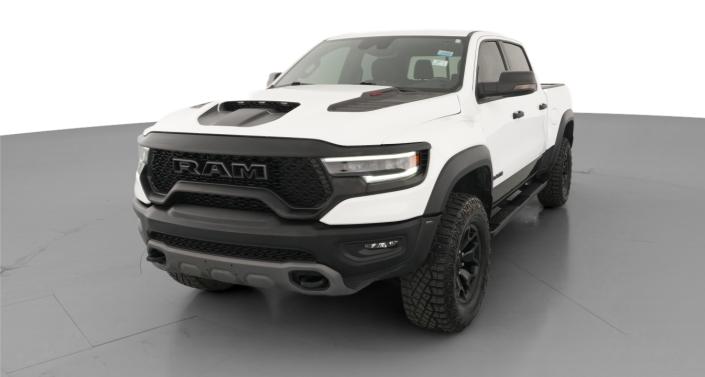 Thumbnail: 2022 RAM 1500 - 1