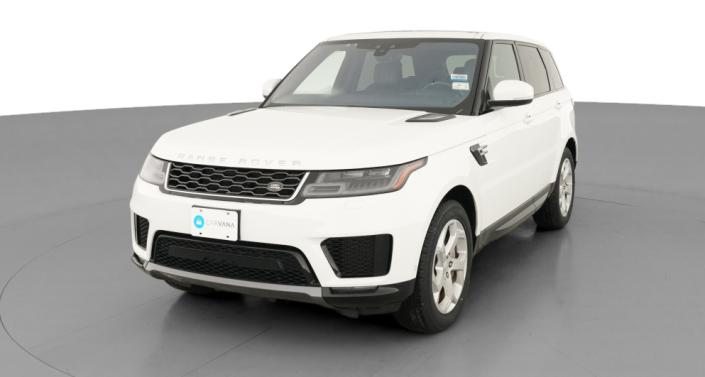Thumbnail: 2020 Land Rover Range Rover Sport - 1