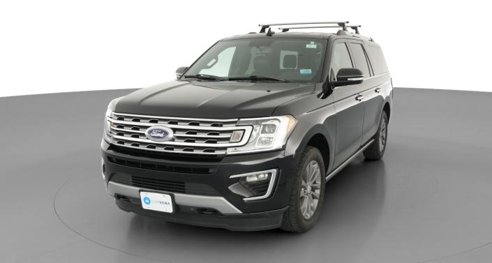 2019 Ford Expedition MAX Limited -
                  Rocklin, CA
