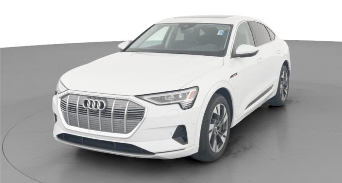 2020 Audi e-tron S Premium Plus -
                  Haines City, FL